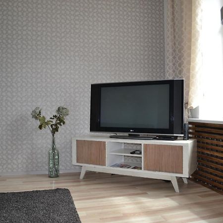 Vee 4 City Center Apartment Parnawa Zewnętrze zdjęcie