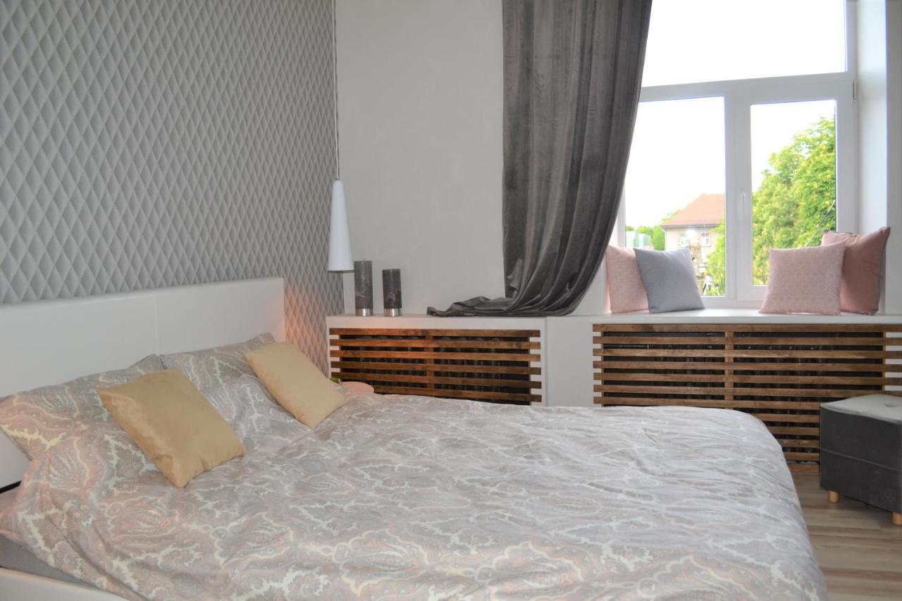 Vee 4 City Center Apartment Parnawa Zewnętrze zdjęcie