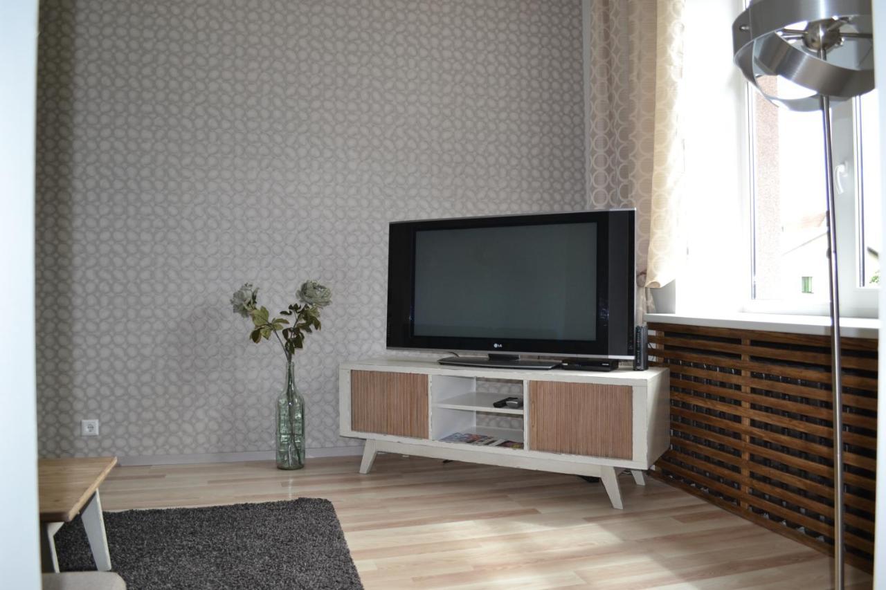 Vee 4 City Center Apartment Parnawa Zewnętrze zdjęcie