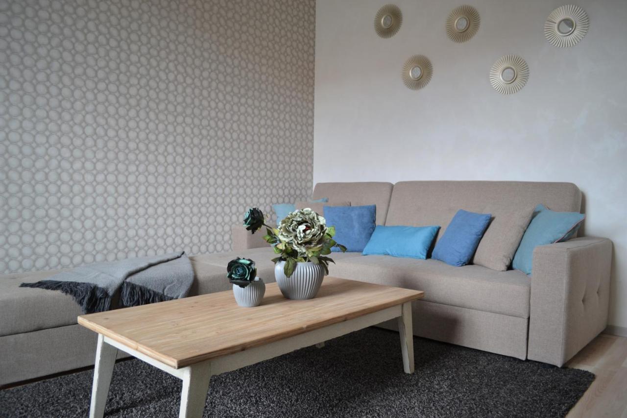 Vee 4 City Center Apartment Parnawa Zewnętrze zdjęcie